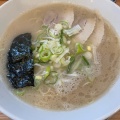 実際訪問したユーザーが直接撮影して投稿した乙隈ラーメン / つけ麺らあめん わやの写真