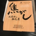 実際訪問したユーザーが直接撮影して投稿した上小田中スイーツSWEETS BOX 武蔵中原店の写真