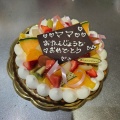 実際訪問したユーザーが直接撮影して投稿した羽屋スイーツpatisserie わらの実の写真