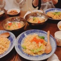 実際訪問したユーザーが直接撮影して投稿した木曽川町黒田中華料理ロンフーダイニングイオンモール木曽川の写真