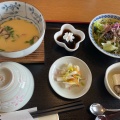 実際訪問したユーザーが直接撮影して投稿した河原子町和食 / 日本料理釜めし処 みなみの写真