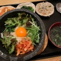 実際訪問したユーザーが直接撮影して投稿した梅田韓国料理韓国料理ソウルの写真