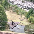 実際訪問したユーザーが直接撮影して投稿した公園寝覚の床美術公園の写真