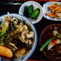 実際訪問したユーザーが直接撮影して投稿した東小川和食 / 日本料理菱屋 菅沼営業所 山小やの写真
