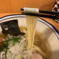 実際訪問したユーザーが直接撮影して投稿した西尾久ラーメン専門店麺処 富士松の写真