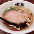 実際訪問したユーザーが直接撮影して投稿した箕島町ラーメン / つけ麺味龍 箕島店の写真