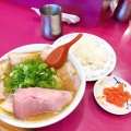 実際訪問したユーザーが直接撮影して投稿した院庄ラーメン / つけ麺豚平の写真