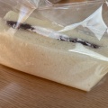 菓子パン - 実際訪問したユーザーが直接撮影して投稿した宮原ベーカリーベーカリーブラウンの写真のメニュー情報