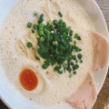 実際訪問したユーザーが直接撮影して投稿した見沼町ラーメン / つけ麺アワトロ龍宮の写真