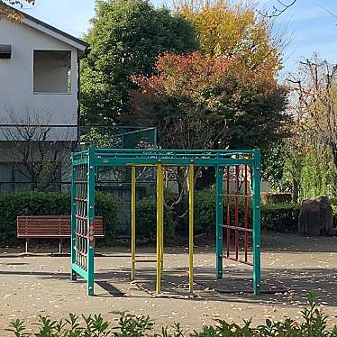 実際訪問したユーザーが直接撮影して投稿した新町公園新町南公園の写真