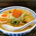 実際訪問したユーザーが直接撮影して投稿した若宮ラーメン / つけ麺ほんわかの写真