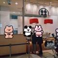 実際訪問したユーザーが直接撮影して投稿した扇和カフェ / 甘味処甘味処鎌倉 広島LECT店の写真