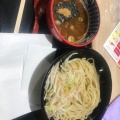 実際訪問したユーザーが直接撮影して投稿した広野台つけ麺専門店三田製麺所 イオンモール座間店の写真