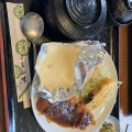 実際訪問したユーザーが直接撮影して投稿した室町洋食キッチンながしまの写真