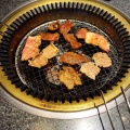 実際訪問したユーザーが直接撮影して投稿した大州焼肉熟成焼肉いちばん広島大州店の写真