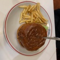 実際訪問したユーザーが直接撮影して投稿した二日町ハンバーガーCHUNK BURGER STANDの写真