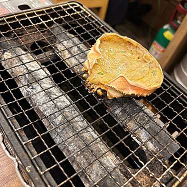 磯丸水産 大阪駅前第2ビル店のundefinedに実際訪問訪問したユーザーunknownさんが新しく投稿した新着口コミの写真