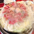 実際訪問したユーザーが直接撮影して投稿した高師肉料理焼肉レストラン井東の写真