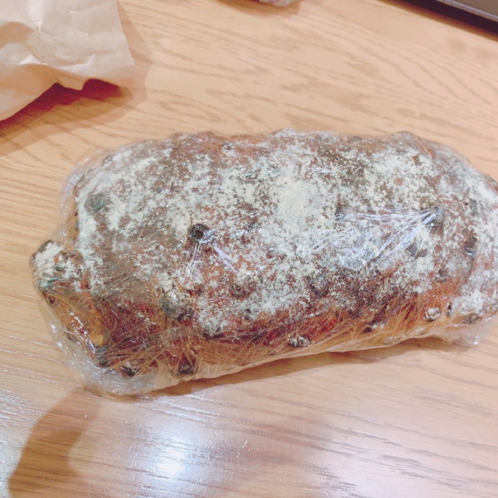 Miss_grapeさんが投稿した五島町ベーカリーのお店ブレッドアーエスプレッソ/bread A espressoの写真