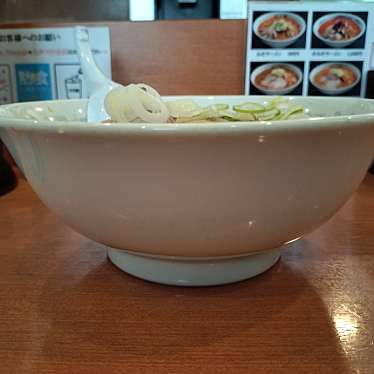 満腹六郎さんが投稿した北三十一条東ラーメン / つけ麺のお店さっぽろ純連 北31条店/サッポロジュンレン キタサンジュウイチジョウテンの写真