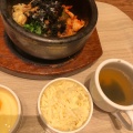 実際訪問したユーザーが直接撮影して投稿した那加萱場町韓国料理シジャン イオンモール各務原店の写真