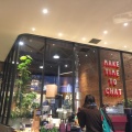 実際訪問したユーザーが直接撮影して投稿した平野コーヒー専門店Allpress Espresso Tokyo Roastery & Cafeの写真