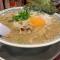 実際訪問したユーザーが直接撮影して投稿した小川町ラーメン専門店丸源ラーメン 諫早店の写真