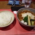 実際訪問したユーザーが直接撮影して投稿した外神田カレーSAMA 神田店の写真