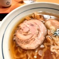 実際訪問したユーザーが直接撮影して投稿した松戸新田ラーメン / つけ麺味処 むさし野の写真