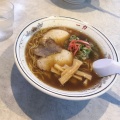 実際訪問したユーザーが直接撮影して投稿した中央町ラーメン / つけ麺中華そば 一力の写真