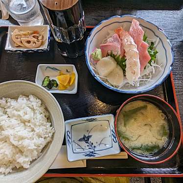 うおくに 花の国店のundefinedに実際訪問訪問したユーザーunknownさんが新しく投稿した新着口コミの写真