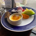 デザート盛り合わせセット - 実際訪問したユーザーが直接撮影して投稿した小野浦カフェ南の島のカフェレストラン NOANOAの写真のメニュー情報