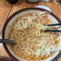 実際訪問したユーザーが直接撮影して投稿した連取町ラーメン / つけ麺吉田家の写真