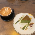 実際訪問したユーザーが直接撮影して投稿した金田町カフェDAZZLE coffee standの写真