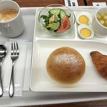 ホスピタルカフェ ノキ(Hospital Cafe NOKI)のundefinedに実際訪問訪問したユーザーunknownさんが新しく投稿した新着口コミの写真