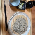 実際訪問したユーザーが直接撮影して投稿した篠ノ井御幣川カフェSOBA×CAFE ENの写真