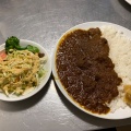 実際訪問したユーザーが直接撮影して投稿した塩屋町カレーワンダカレー店の写真