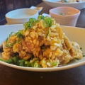実際訪問したユーザーが直接撮影して投稿した東美薗ラーメン / つけ麺中国料理 あじさいの写真