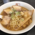 実際訪問したユーザーが直接撮影して投稿した稲荷町ラーメン専門店坂内 蘇我店の写真