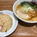実際訪問したユーザーが直接撮影して投稿した逗子中華料理れんげ食堂Toshu 新逗子店の写真
