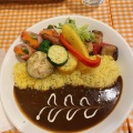 実際訪問したユーザーが直接撮影して投稿した南町カレー欧風カレー工房すぷーん 国分寺店の写真