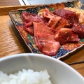 実際訪問したユーザーが直接撮影して投稿した北外山焼肉焼肉食堂 やまと 小牧店の写真