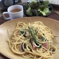 実際訪問したユーザーが直接撮影して投稿した泉町カフェCAFE FLAっとの写真