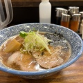 実際訪問したユーザーが直接撮影して投稿した東野田町ラーメン専門店麺は鎹 京橋店の写真