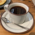 実際訪問したユーザーが直接撮影して投稿した西ノ京東中合町カフェGlobe Mountain Coffeeの写真