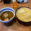 つけ麺 - 実際訪問したユーザーが直接撮影して投稿した八橋本町ラーメン / つけ麺東池袋大勝軒 秋田店の写真のメニュー情報