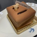 実際訪問したユーザーが直接撮影して投稿した上島ケーキGateau une maisonの写真