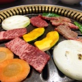 実際訪問したユーザーが直接撮影して投稿した宮下町肉料理焼肉山吉の写真