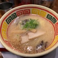 実際訪問したユーザーが直接撮影して投稿した外神田ラーメン / つけ麺東京じゃんがら 秋葉原店の写真