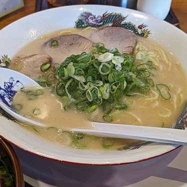 大阪ふくちぁんラーメン枚方店のundefinedに実際訪問訪問したユーザーunknownさんが新しく投稿した新着口コミの写真